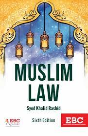 Muslim Law